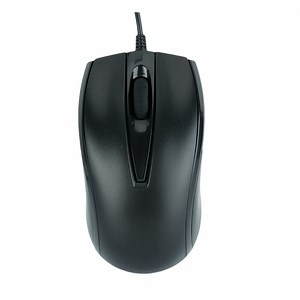 [Hot Item] 3D Optical Mouse 1000 Dpi
