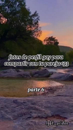 Videos de Orgullo Gay y Compartir Fotos