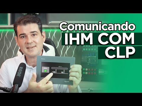 Communicating HMI with PLC - Vijeo Designer with Machine Expert | INETEC