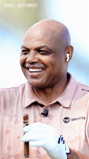 Charles Barkley is calling out the Knicks for their decision to NOT hang an NBA Cup banner at the iconic MSG. #NBA #Knicks #CharlesBarkley #MadisonSquareGarden | Basketball Buzz