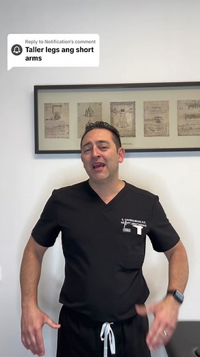 Dr. Shahab Mahboubian on TikTok