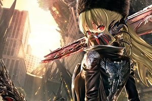 Code Vein demo is out now, download links here | TheSixthAxis
