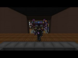 Completing Pandora's Box (Hardest Minecraft Parkour Map)