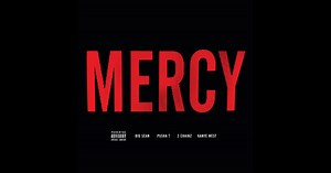 Mercy (feat. Big Sean, Pusha T & 2 Chainz) - Single by Kanye West on Apple Music
