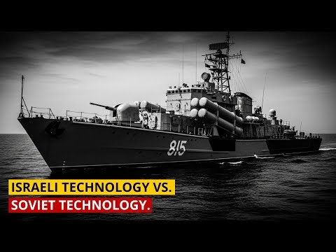 Battle of Latakia: When Israel destroyed the Syrian fleet in the first naval missile war