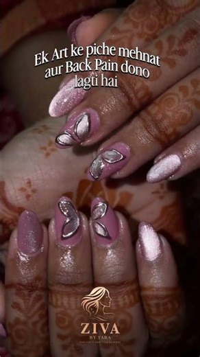 Nail Appointment with me (Episode 374)**Perfect for turning heads this season #nails