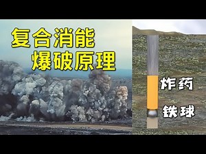 Why Stuffing A Ball In The Blast Hole Controls The Blow?