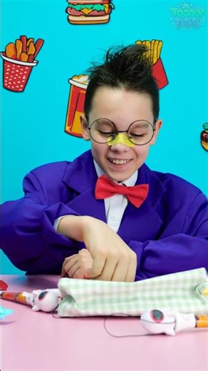 Learn How To Draw Shark! 🦈✨ #kids #art