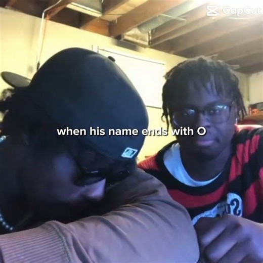 What is yalls code name for them #notmyvid