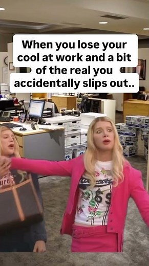 When the "Real You" Slips Out at Work... #nurselife #funny #memes #usnurse #nurse #doctor