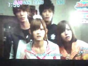 Tensou Sentai Goseiger Ending with Shinkenger vs Goseiger preview