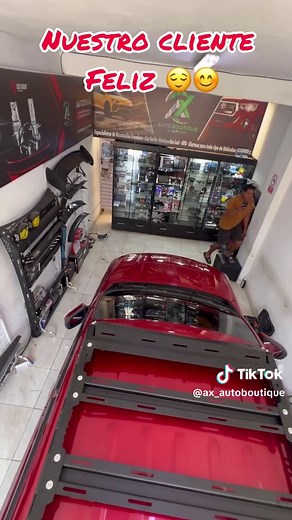 Off-Road Adventure: Exploring Glory 560 with Axautoboutique