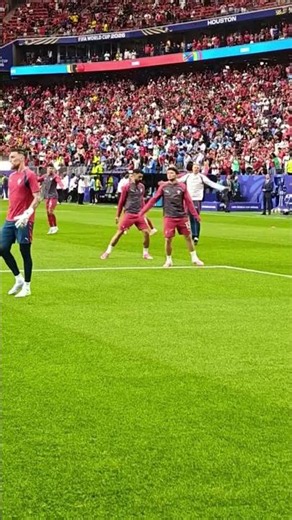 🇵🇹 Portugal vs DR Congo 🇨🇩 | Group K | FIFA World Cup 2026 | Pre Match Highlights #fifaworldcup2026