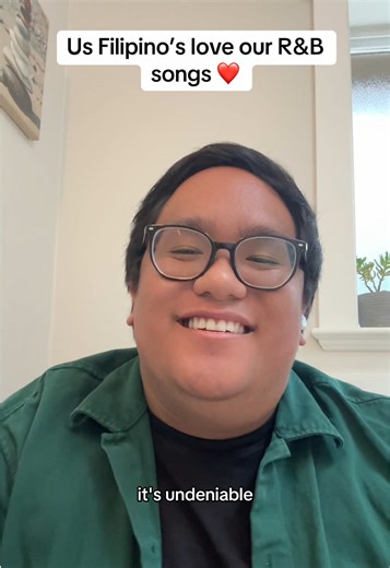 Us Filipino’s love our R&B songs ❤️ #brianmcknight #filipino #rnb #singingvideo #backatone