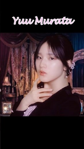《4月29日MV公開🎥》つばきファクトリー NEWシングル『まっぴらだってば！』#村田結生 #tsubaki_factory #ハロプロ #Helloproject #shorts