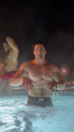 Ultimate Poolside Physique Show – The Best Muscles & Smiles - virallord #aesthetic #fitness