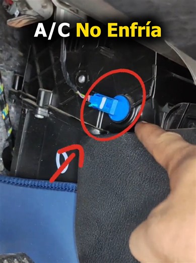 Sensor Oculto Cerca Del Acelerador ❄️ | safety sensor escalator