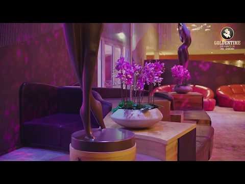 Goldentime Saunaclub Linz-Leonding Imagevideo - Einblicke, Sauna, Dampfbad, Restaurant, Zimmer
