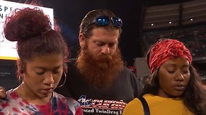 “The Sinner’s Prayer” Some would say, you cannot find such a prayer in the Bible. I would say you find the principles of it in Scripture. The Bible says, “Whoever will call upon the Lord will be saved”. How does that happen? Clearly through prayer. Perhaps the best example of “The sinner’s prayer” is the sinful man who simply said, “God be merciful to me a sinner”. After I preach the Gospel and call people to Christ, I lead them in a prayer. There is no power in this particular prayer,as it vari