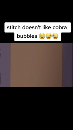 Lilo and Stitch Movie Clips - Stitch vs. Cobra Bubbles | Funny Moments