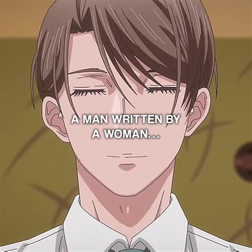 #cherrymagic #kurosawa #adachi #blanime #yaoi | cherry magic