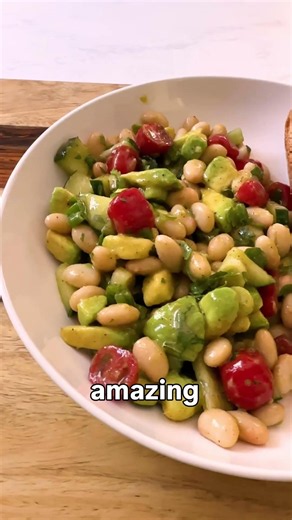 The Perfect Quick and Easy Lunch!