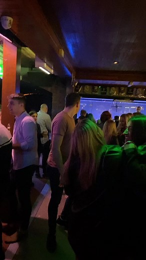 David Bride on TikTok