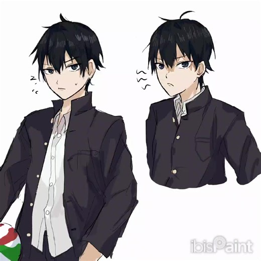 레이디버그 7편 리뷰 및 커미션 상담