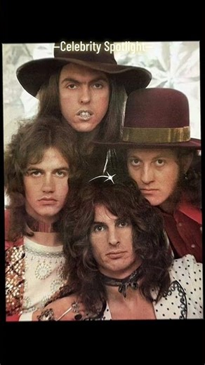 #Shorts #CumOnFeelTheNoize #SLADE #Rock