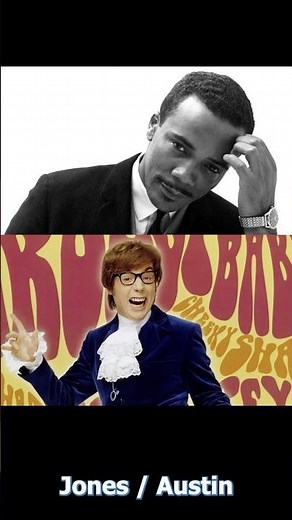 Quincy Jones’s Soul Bossa Nova became the Austin Powers Theme song. #musichistory #bossanova #jazz
