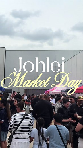 JohLei Market Day Highlights in Cranbourne West