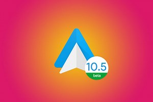 Android Auto 10.5 ya disponible: cómo descargar ya la nueva versión beta