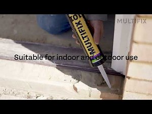 NEW PRODUCT: Meet Multifix 101