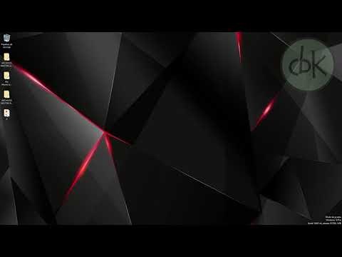 MASTERCAM - SOLUCIÓN A PROBLEMAS DE INICIO / SOLVE INITIALIZING PROBLEMS