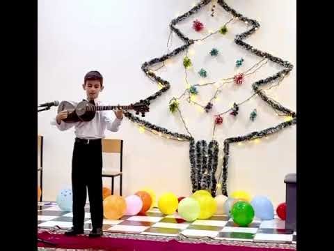 “Jingle Bells” tar ifa