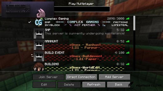 🔥SMP GRIND🔥XXL NETHER-HUB BAUEN🔥NETHER BASE🔥