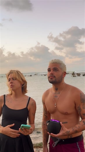 FILGUEIRA on Instagram: "Say something 🩵"