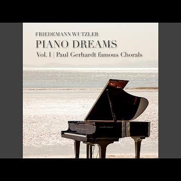 Die güldne Sonne (Piano Dreams)