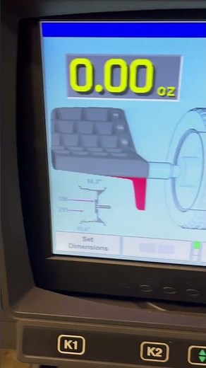 Hunter Road Force Inner Arm sensor issue