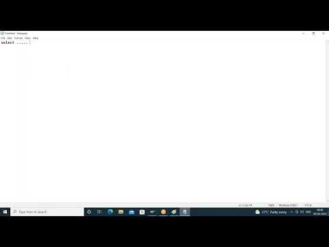 33 Indexes on Database Tables