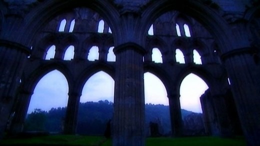 Why did Henry VIII dissolve the monasteries?