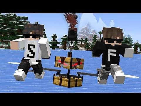 We Played The Hardest Minecraft Mod - "The Impossible Minecraft"