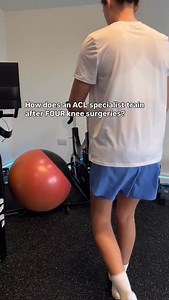 6.9K views · 36 reactions | What does a Saturday morning workout look...