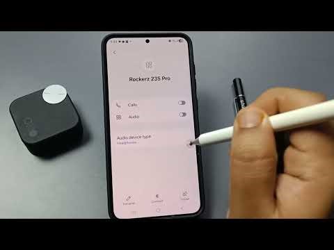 Samsung Galaxy S26, S26+ & S26 Ultra | FIXED Bluetooth Not Connecting?
