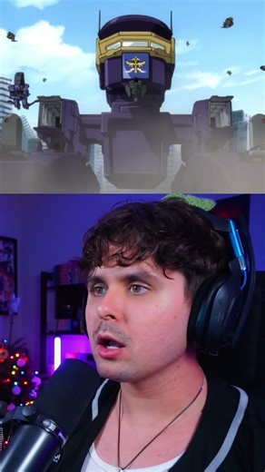 DESTROY THE SHINJUKU GHETTO??? *Reaction*