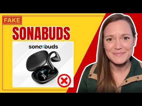 SonaBuds Review 🔎 Real User Experience – Sona Buds Translation Test