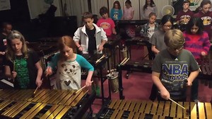 June 21 is Make Music Day, so what will you play? Here’s the Louisville Leopard Percussionists with some Santana! Each year, over 1,000 cities around the world throw citywide music celebrations on June 21. It all started 40 years ago in France. In 1982, France’s Ministry of Culture dreamed up an idea for a new kind of musical holiday. They imagined a day where free, live music would be everywhere: street corners and parks, rooftops and gardens, store fronts and mountaintops. Read the full story 