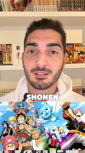 LE plus gros point commun entre One Piece et Fairy Tail !
