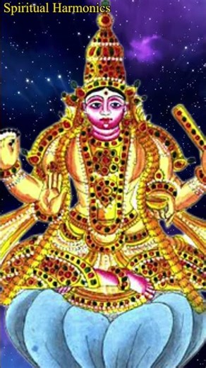 ॐ शुं शुक्राय नमः | Venus Beej Mantra for Love, Harmony & Abundance | Shukra Beej Mantra #shorts