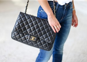 If You Love Chanel Bags We Have The Perfect Designer Dupe For You